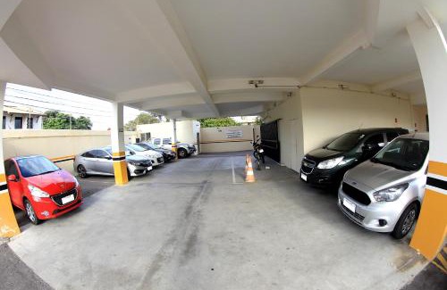 Atalaia Hotel | Sandrin Praia Hotel