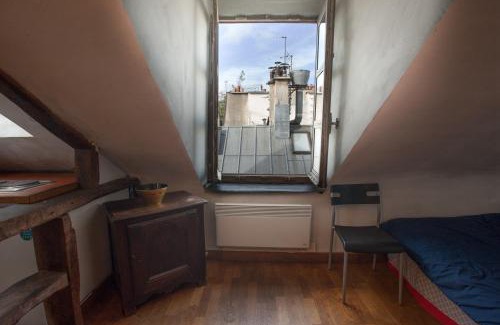 6th Arrondissement Apartment | Sandrine St Germain des Prés