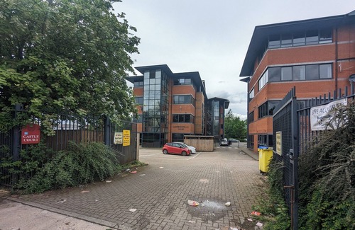 Belle Vue Apartment | Sandringham 1 king bed apt with sofabed