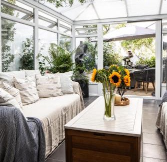 St. Helier House | Sandringham House
