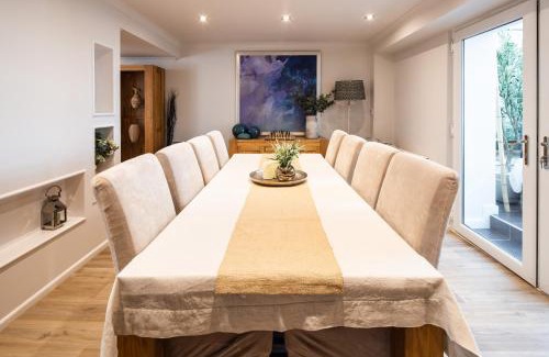 St. Helier House | Sandringham House