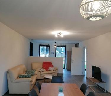 Balen House | Sandrise