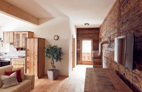 Krems in Kaernten Apartment | Sandrisser-Hütte