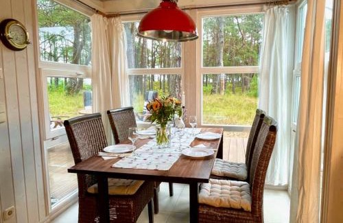 Gohren House | Sandrose - Baabe