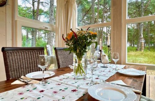 Gohren House | Sandrose - Baabe