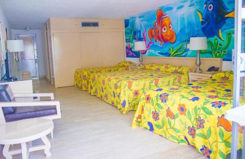 Magallanes Hotel | Sands Acapulco Hotel & Bungalows