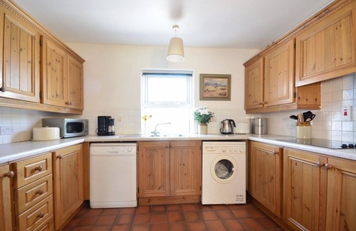 Castlegregory House | Sands Cottage 5 bedroom house VRBO