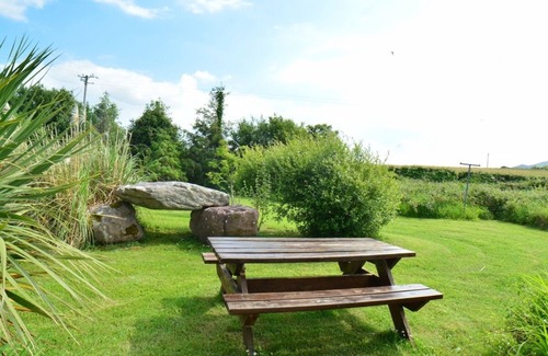 Castlegregory House | Sands Cottage 5 bedroom house VRBO