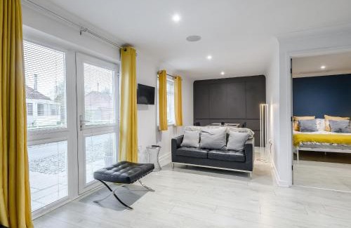 Ringstead House | Sands Cottage