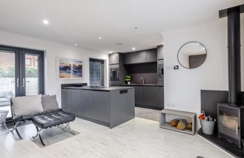 Ringstead House | Sands Cottage