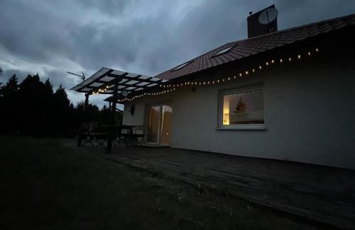 Szteklin House | Sands Dom Szteklin