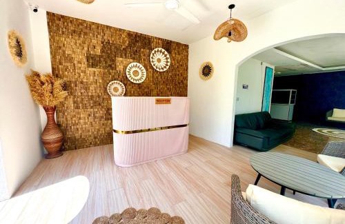 Thoddoo Hotel | Sands Garden Hotel