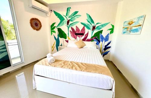 Thoddoo Hotel | Sands Garden Hotel