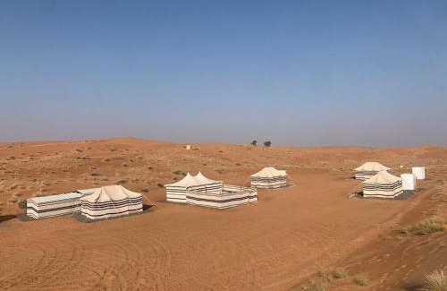 Bidiya Other | Sands Horizon camp