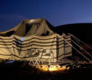 Bidiya Other | Sands Horizon camp