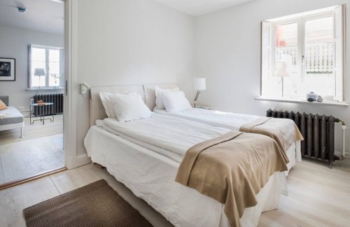 Sandhamn Hotel | Sands Hotell & Bistro