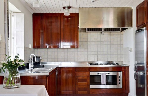 Sandhamn Hotel | Sands Hotell & Bistro