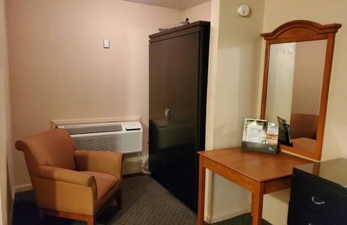 Grants Hotel | Sands Motel
