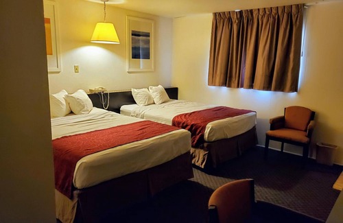 Grants Hotel | Sands Motel