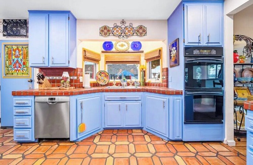 San Diego House | Sands of Serenity | Charming Mission Beach | Bay GEM