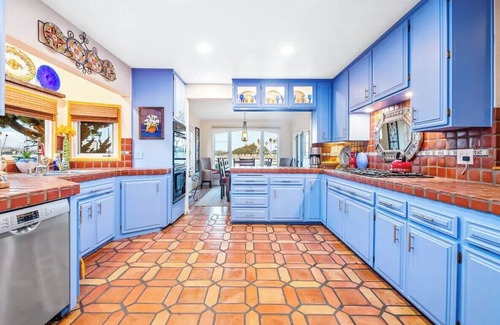 San Diego House | Sands of Serenity | Charming Mission Beach | Bay GEM