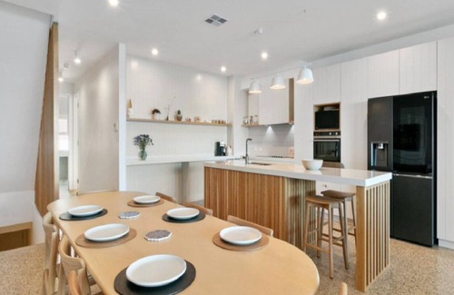 Sellicks Beach House | Sands On Selicks #5 By Wine Coast Holiday Rentals