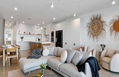 Sellicks Beach House | Sands On Selicks #5 By Wine Coast Holiday Rentals
