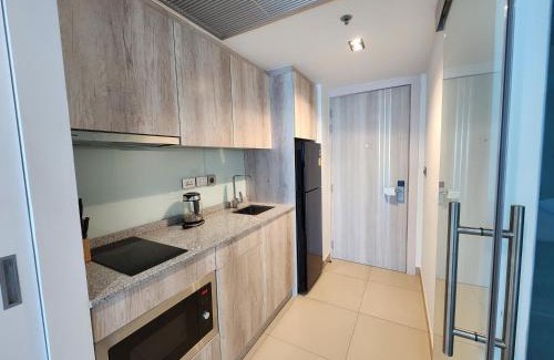 Jomtien Apartment | Sands Pratamnak