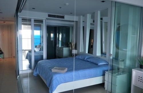 Jomtien Apartment | Sands Pratamnak