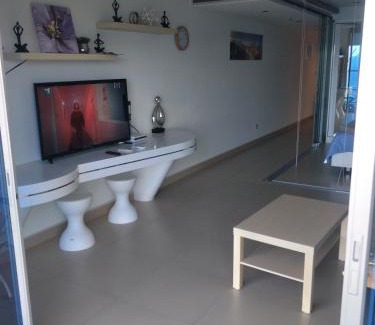 Jomtien Apartment | Sands Pratamnak