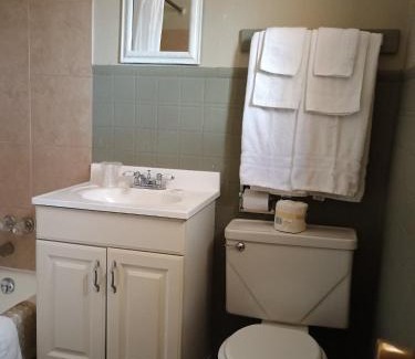 Walsenburg Hotel | Sands
