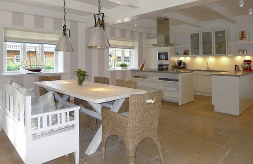 Nieblum House | Sandshörn, Germany