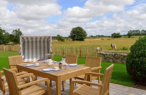 Nieblum House | Sandshörn, Germany