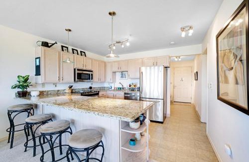 Long Beach House | Sandside