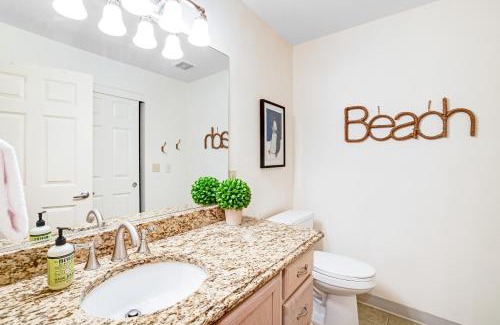 Long Beach House | Sandside