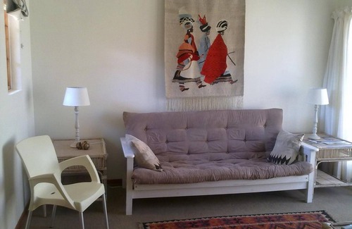 Fouriesburg Bed & Breakfast | Sandstone Chameleon Guesthouse Fouriesburg