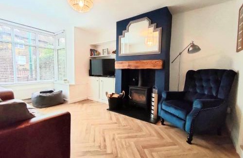 Marske-by-the-Sea House | Sandstone Cottage