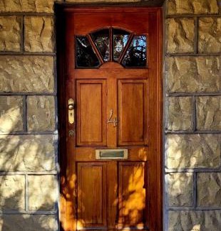 Ladybrand House | Sandstone Escape Guesthouse