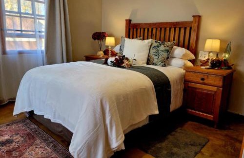 Ladybrand House | Sandstone Escape Guesthouse