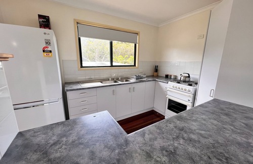 Eurong House | “Sandstone Hideaway” K’Gari - Fraser Island