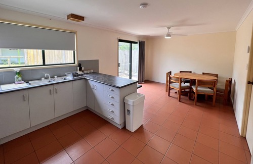 Eurong House | “Sandstone Hideaway” K’Gari - Fraser Island
