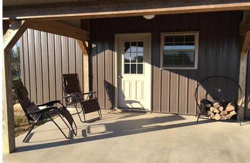 McConnelsville House | Sandstone Point Vacation Cabin - McConnelsville