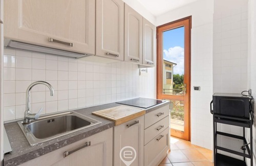 Torre Grande Apartment | Sandstone Retreat - Torregrande