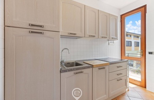 Torre Grande Apartment | Sandstone Retreat - Torregrande