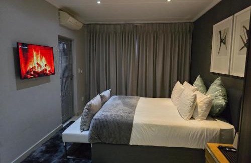 Sandown Apartment | Sandton City Luxury Apartment