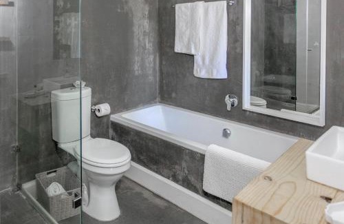 Sandown Apartment | Sandton Cozy Apartment