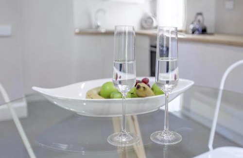 Sandown Apartment | Sandton Cozy Apartment