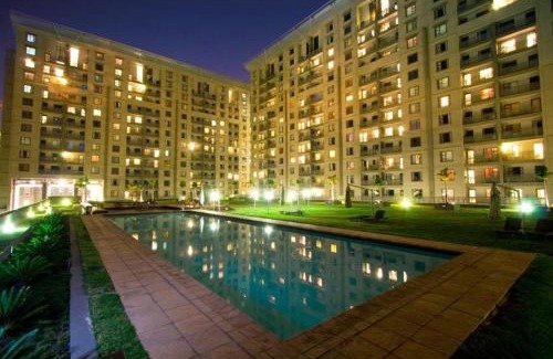 Sandown Apartment | Sandton Lux, 2 Bedroom & 2 Ensuite, No Load shedding