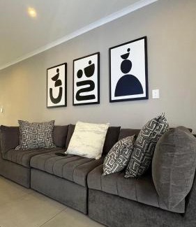 Greater Johannesburg Metropolitan Area Apartment | Sandton Nest