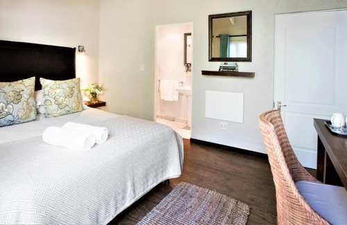 Greater Johannesburg Metropolitan Area Bed & Breakfast | Sandton Slippers